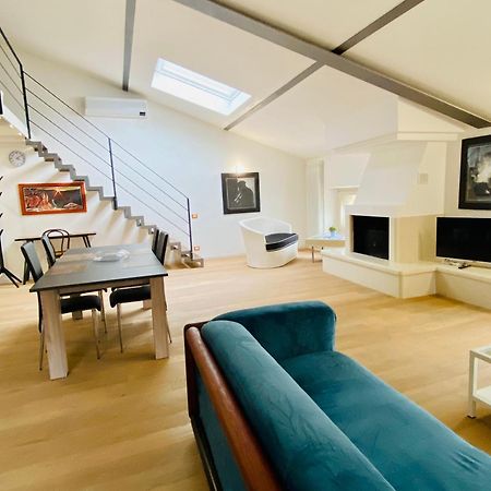 Da Mario Superior Apartment مالتشيزينيه المظهر الخارجي الصورة