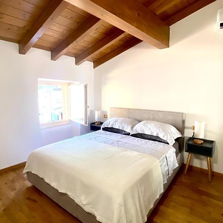 Da Mario Superior Apartment مالتشيزينيه المظهر الخارجي الصورة