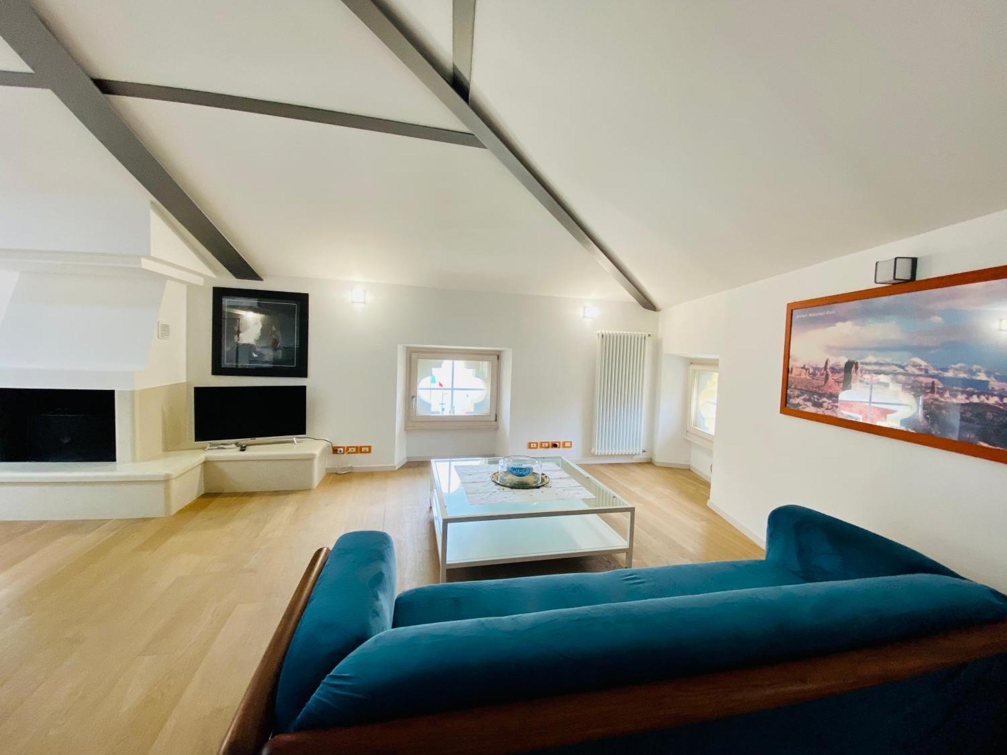 Da Mario Superior Apartment مالتشيزينيه المظهر الخارجي الصورة