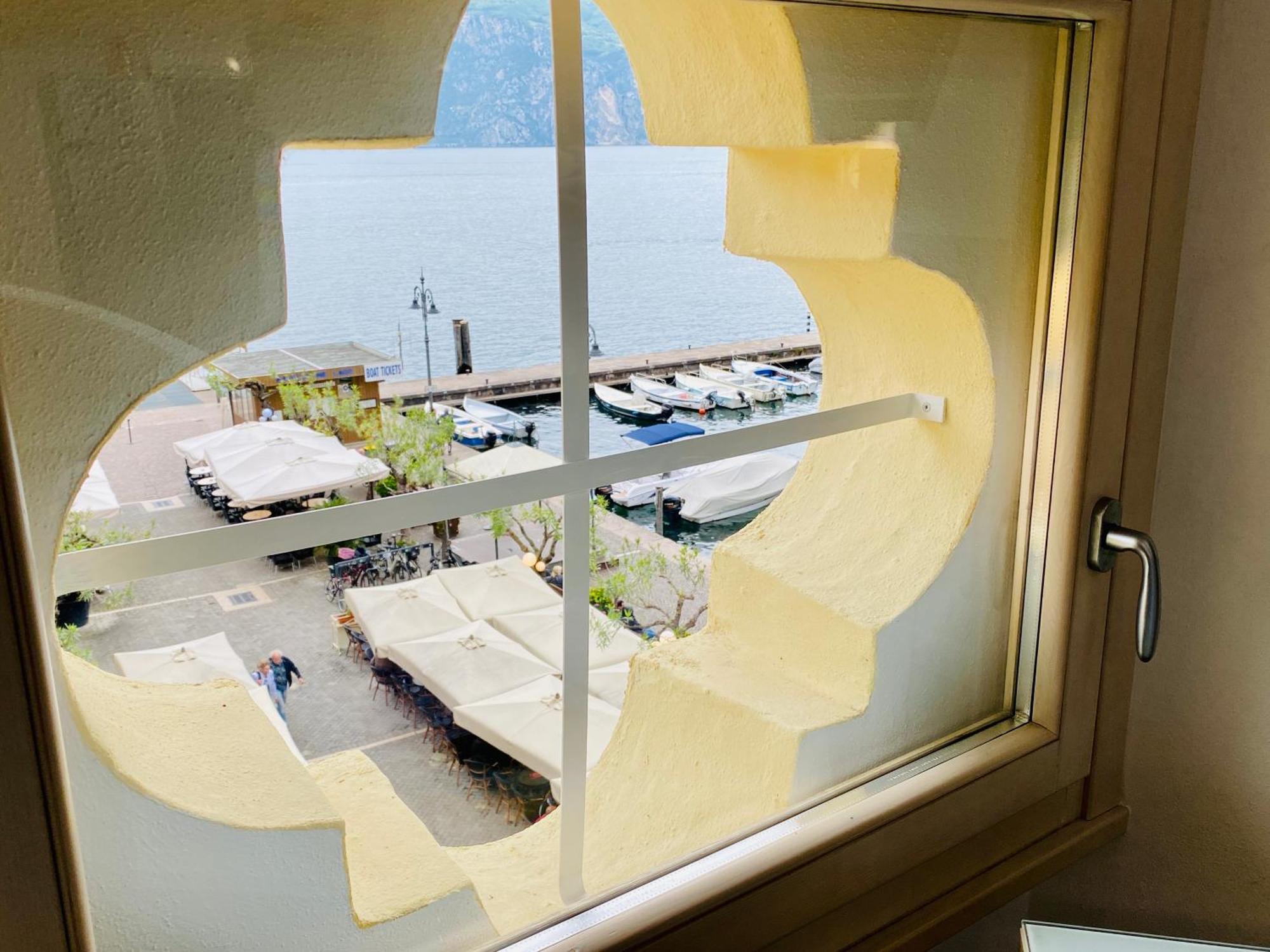Da Mario Superior Apartment مالتشيزينيه المظهر الخارجي الصورة