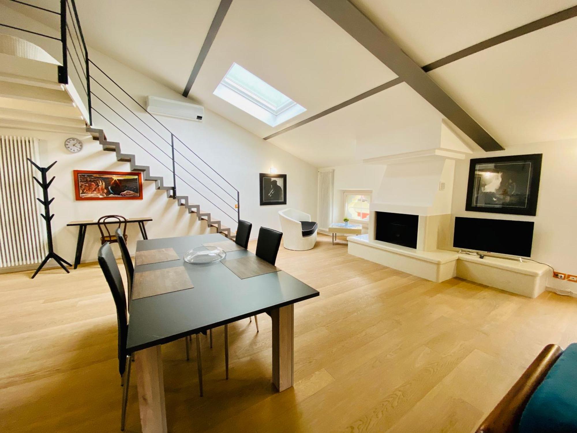 Da Mario Superior Apartment مالتشيزينيه المظهر الخارجي الصورة