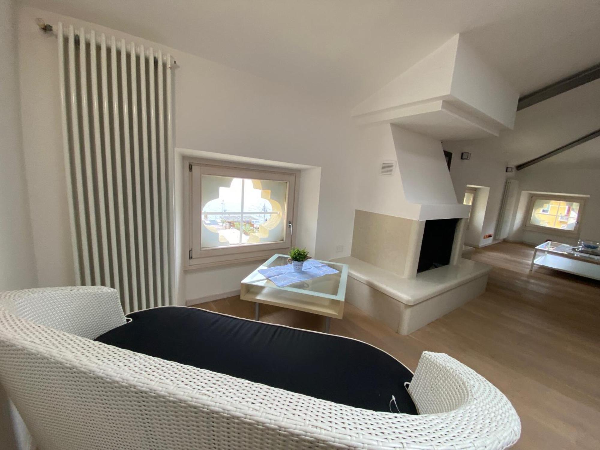 Da Mario Superior Apartment مالتشيزينيه المظهر الخارجي الصورة