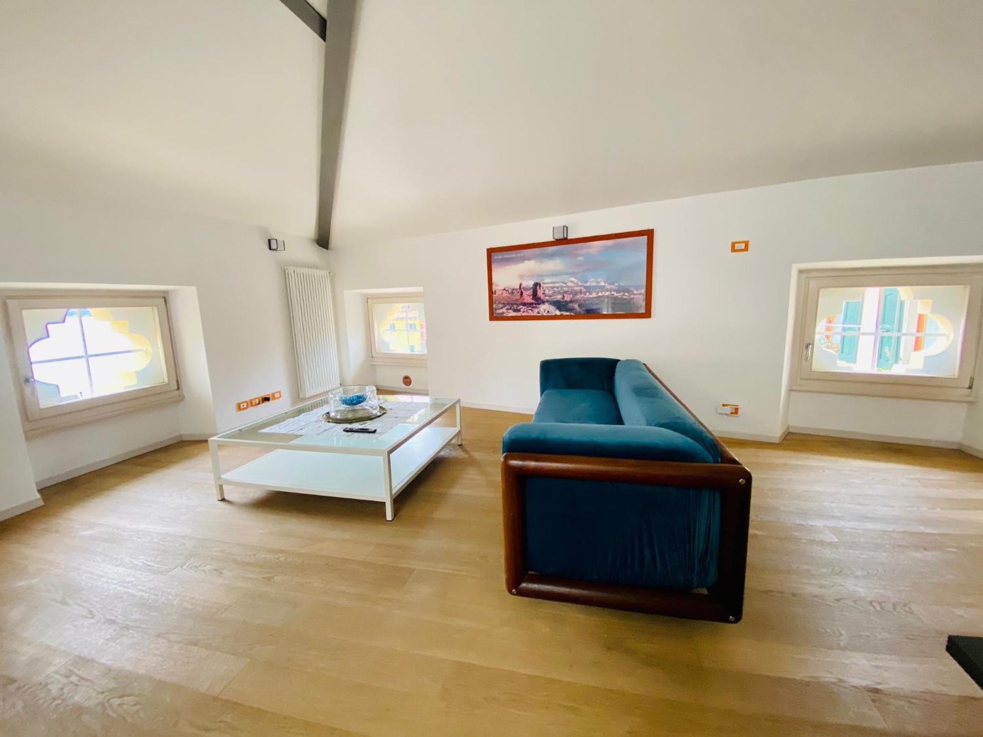 Da Mario Superior Apartment مالتشيزينيه المظهر الخارجي الصورة