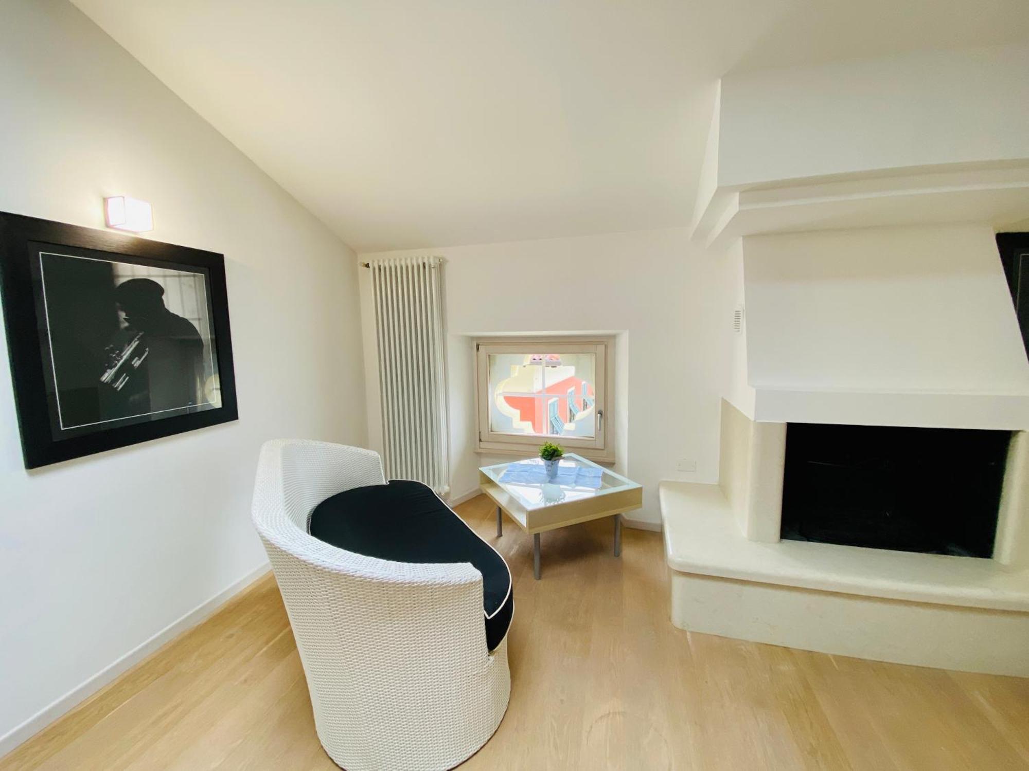 Da Mario Superior Apartment مالتشيزينيه المظهر الخارجي الصورة